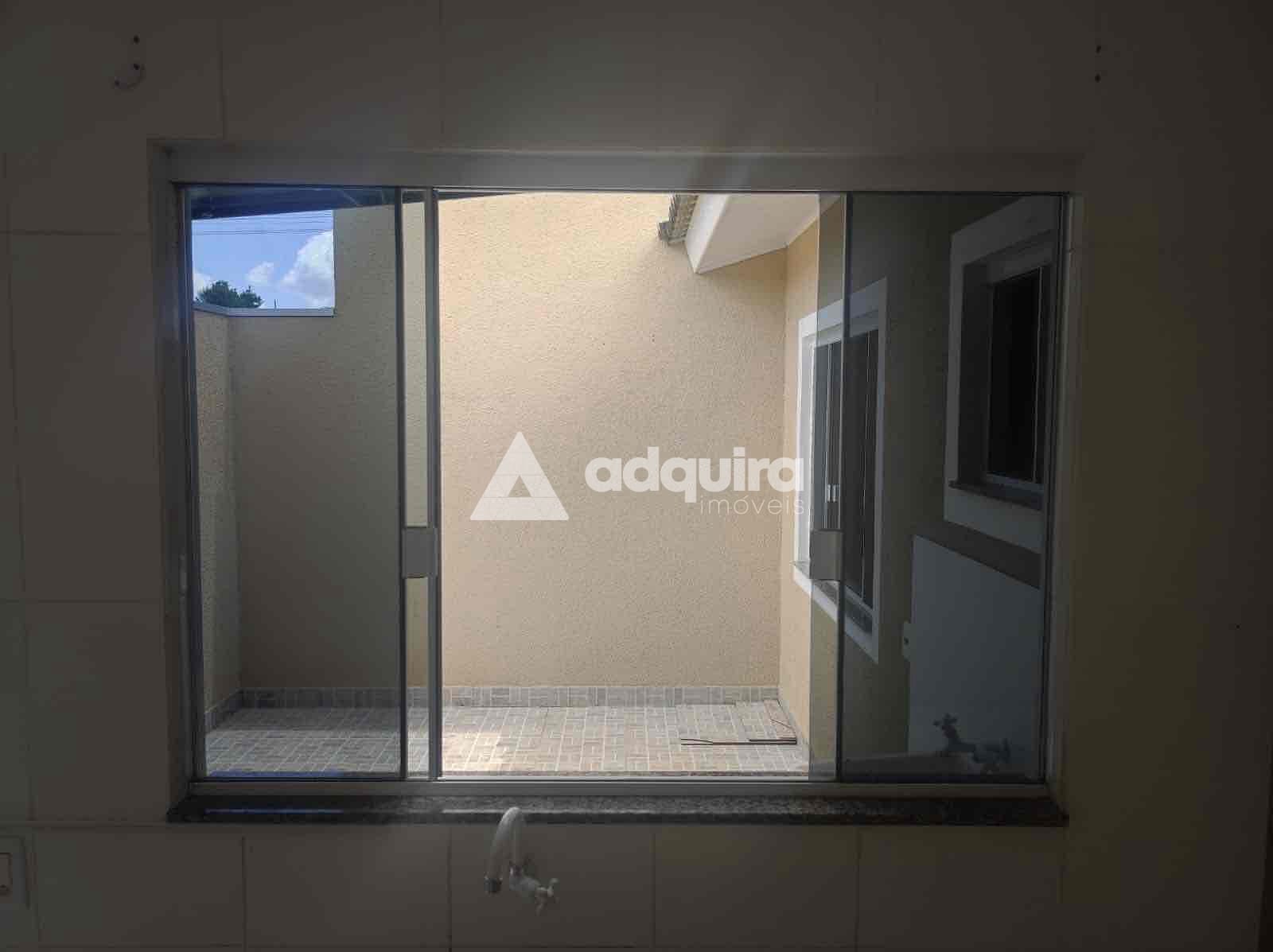 Casa à venda com 3 quartos, 60m² - Foto 9