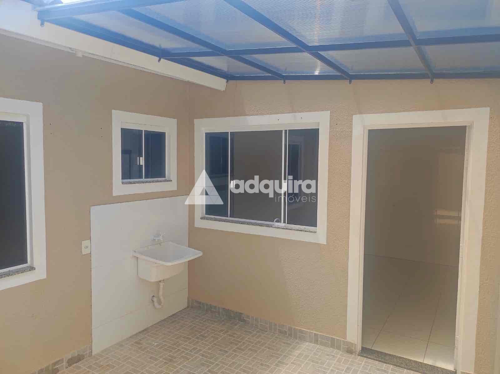 Casa à venda com 3 quartos, 60m² - Foto 8
