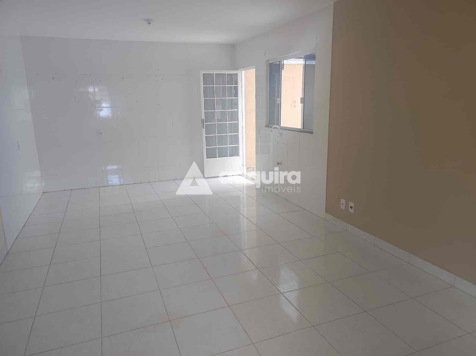 Casa à venda com 3 quartos, 60m² - Foto 6
