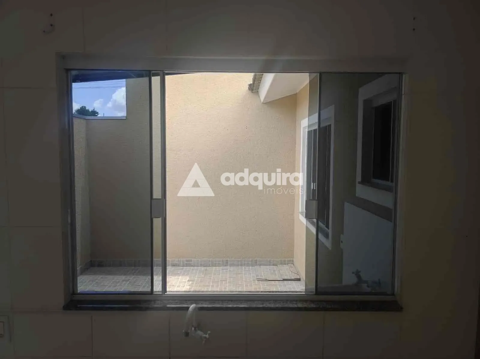 Casa, 3 quartos, 60 m² - Foto 9