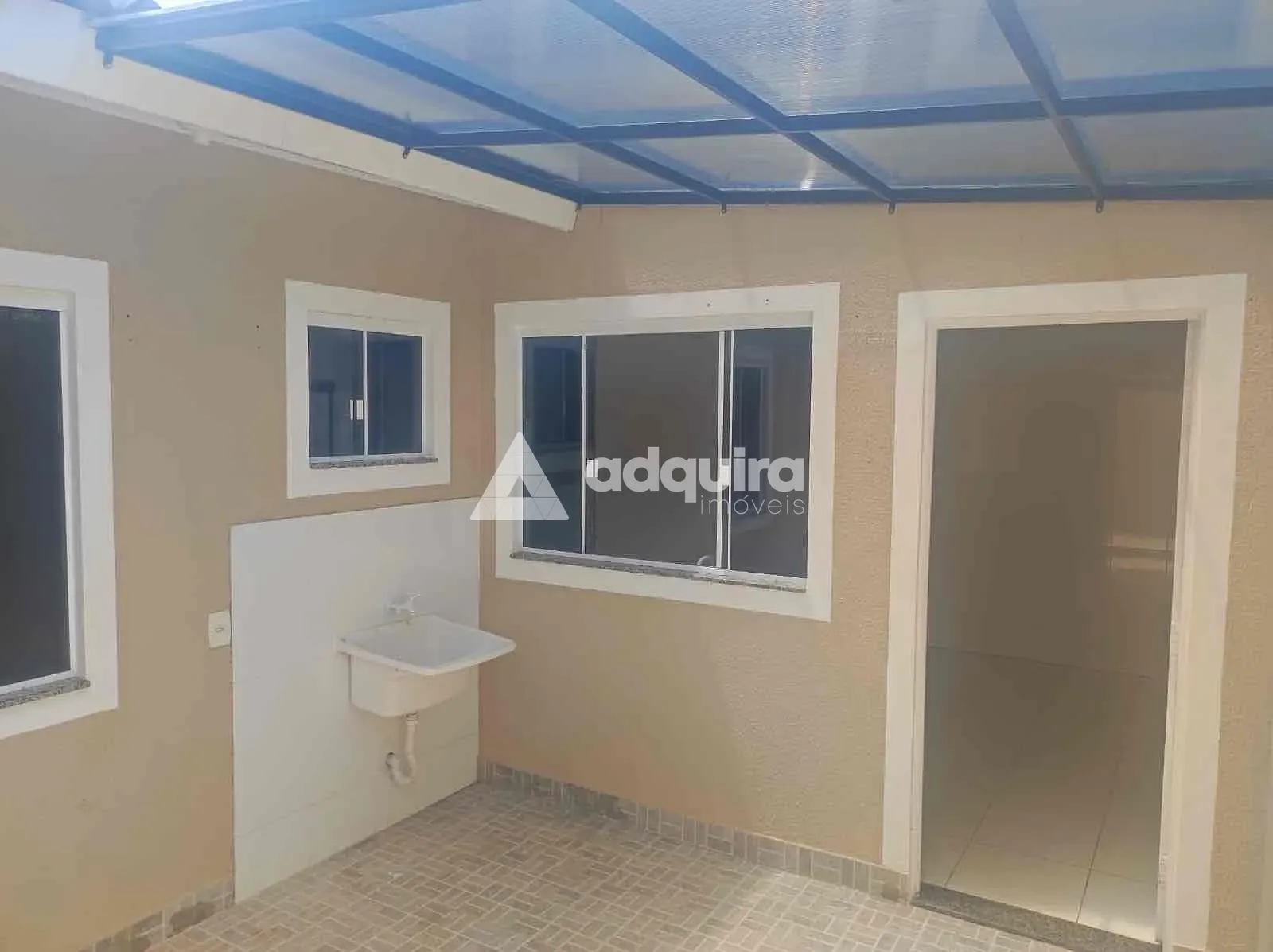 Casa, 3 quartos, 60 m² - Foto 8