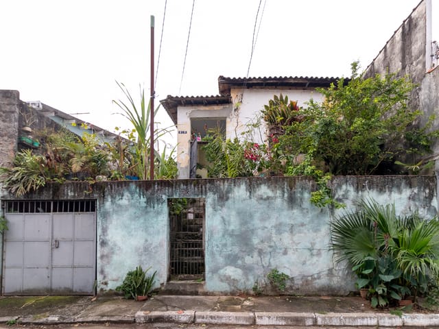 Casa com 232m² 2 quartos e 2 banheiros, à venda, no bairro Jardim Vila Mariana em São Paulo