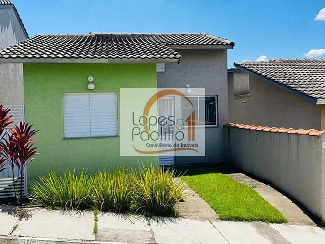 Casa com 108m² 2 quartos e 1 banheiro, à venda, no bairro Mato Dentro em Atibaia