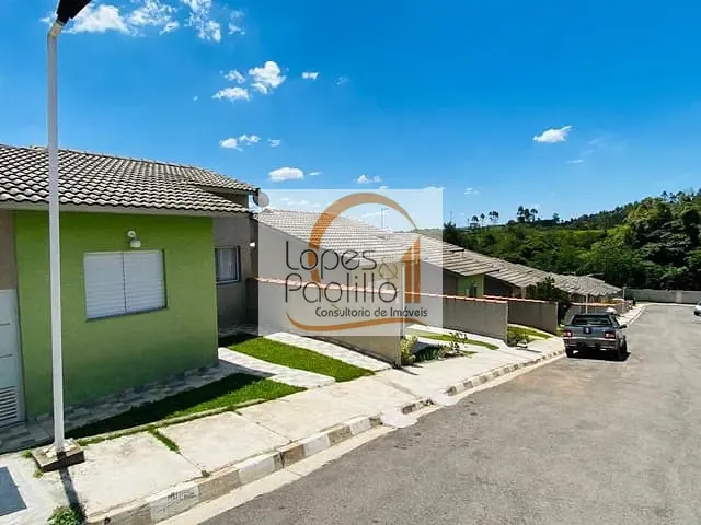 Casa com 108m² 2 quartos e 1 banheiro, à venda, no bairro Mato Dentro em Atibaia