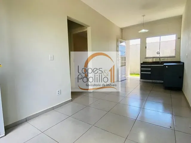 Casa com 108m² 2 quartos e 1 banheiro, à venda, no bairro Mato Dentro em Atibaia