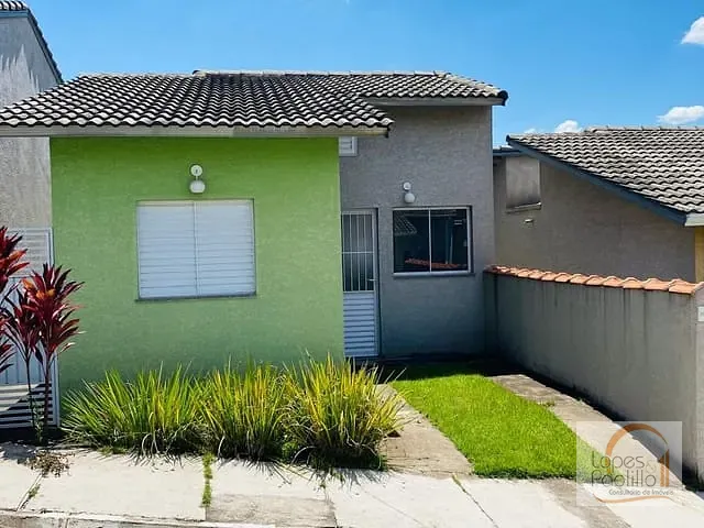 Casa com 108m² 2 quartos e 1 banheiro, à venda, no bairro Mato Dentro em Atibaia