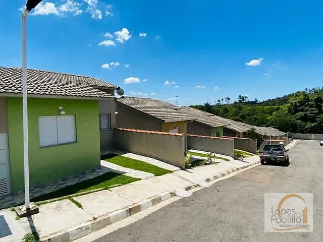 Casa com 108m² 2 quartos e 1 banheiro, à venda, no bairro Mato Dentro em Atibaia