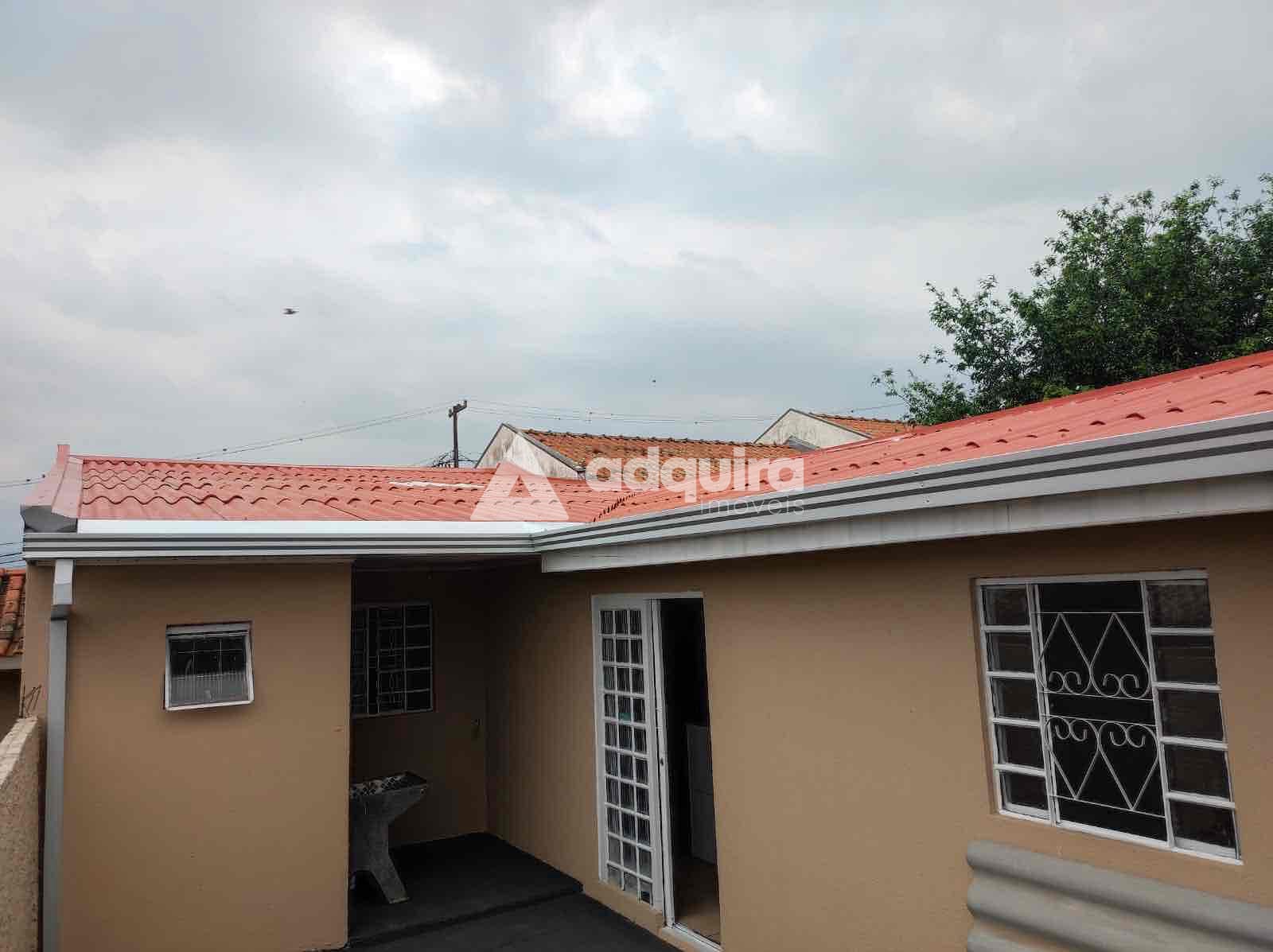 Casa à venda com 4 quartos, 110m² - Foto 16