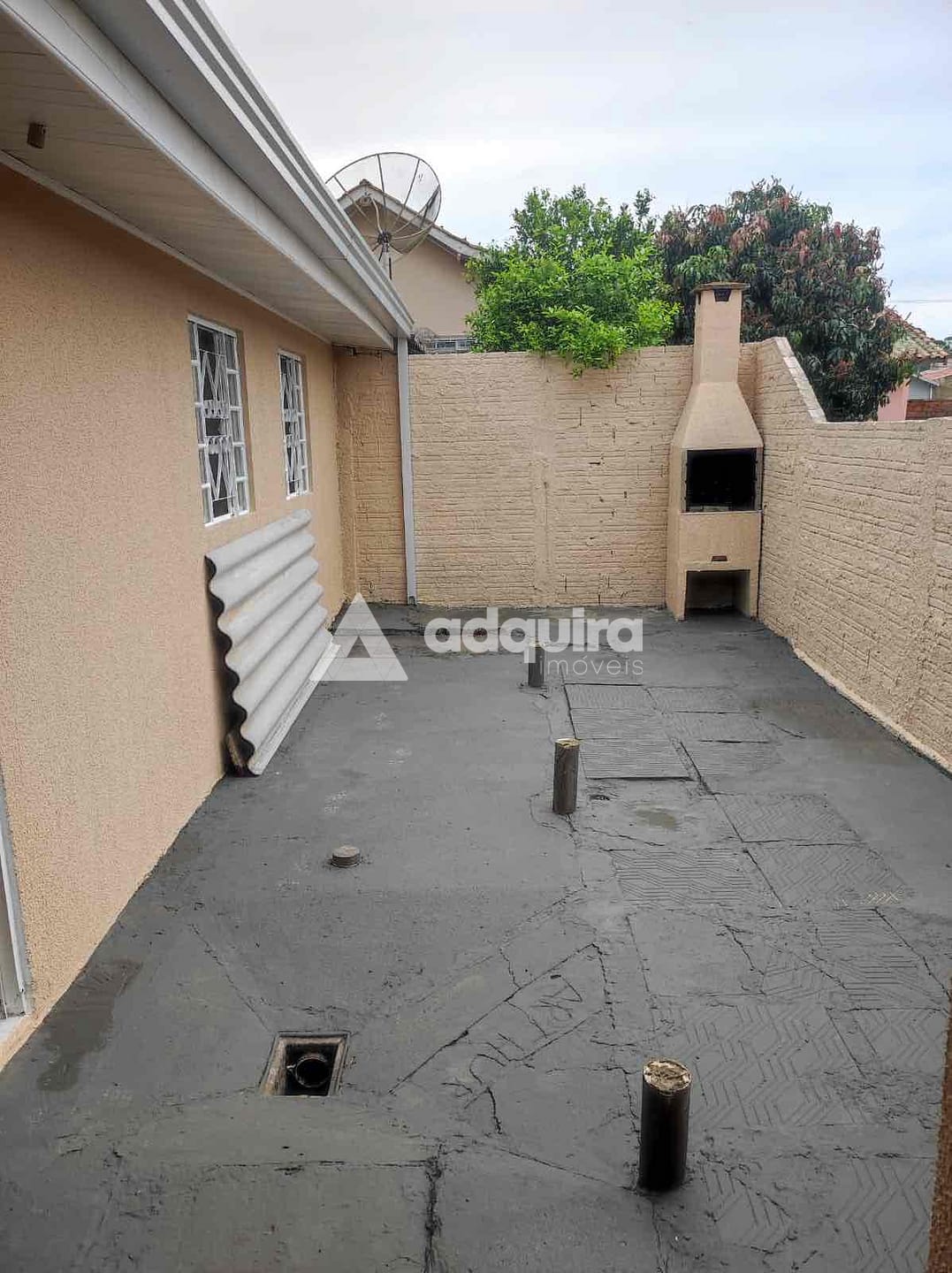 Casa à venda com 4 quartos, 110m² - Foto 14
