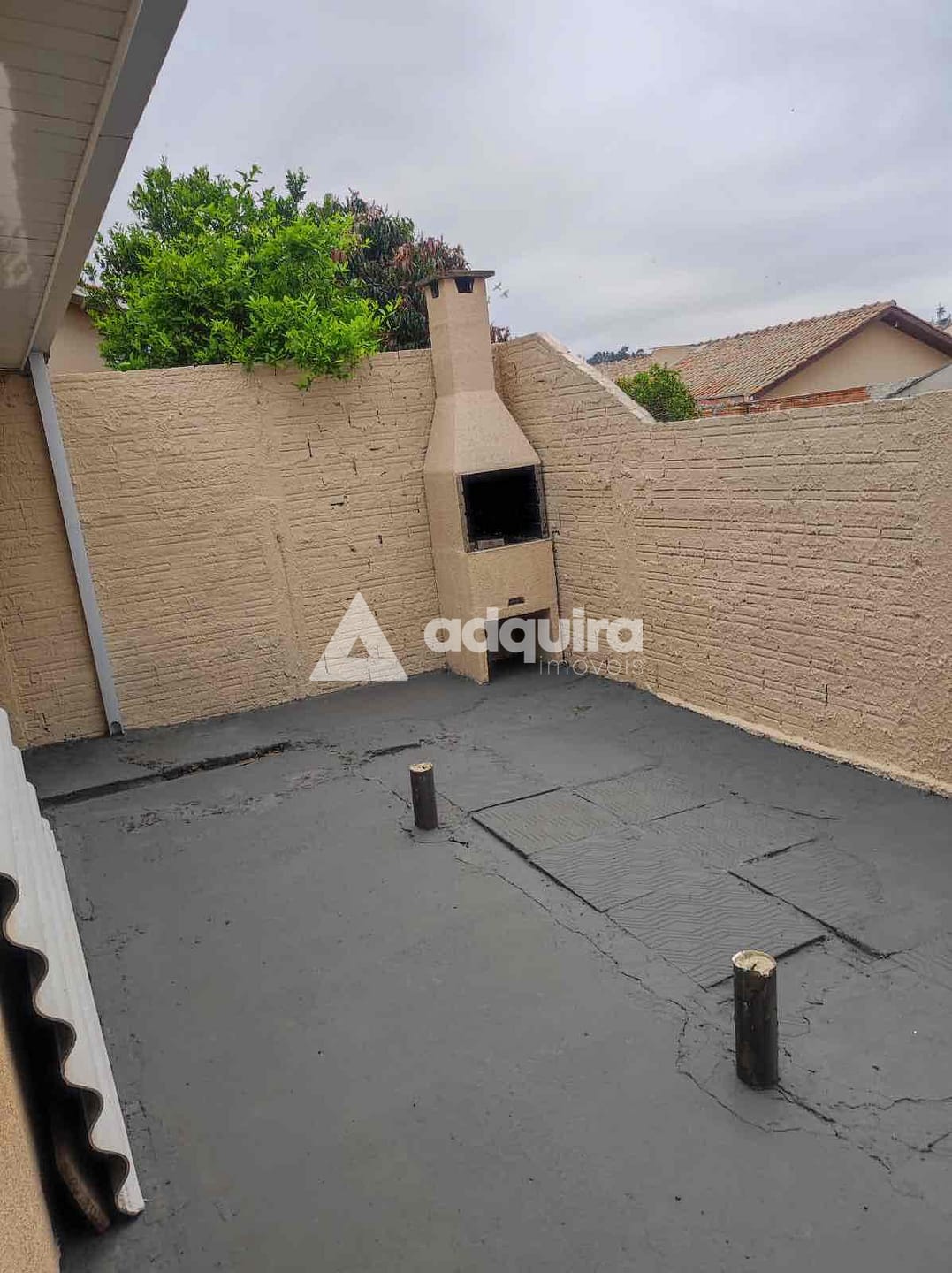 Casa à venda com 4 quartos, 110m² - Foto 4