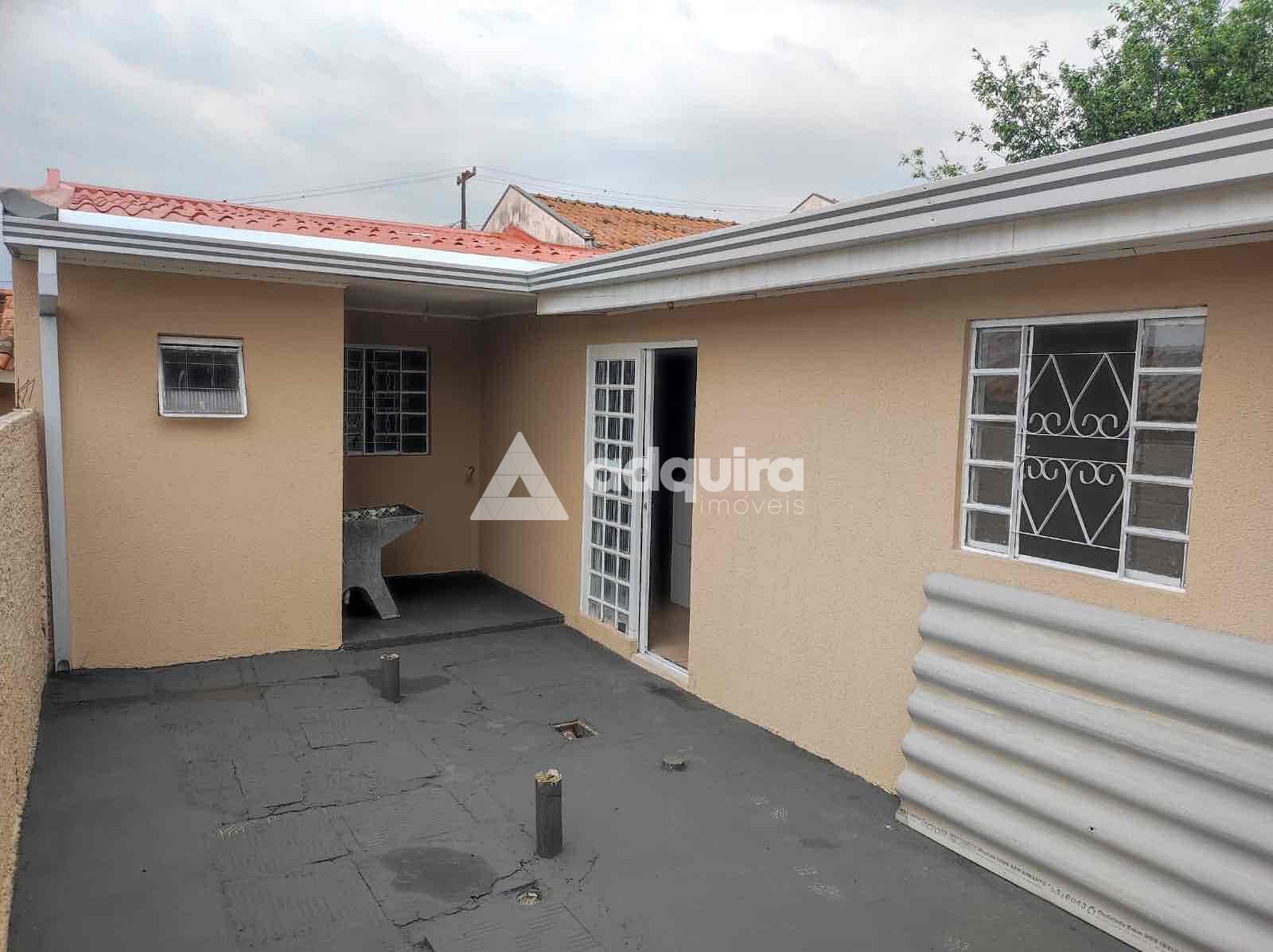 Casa à venda com 4 quartos, 110m² - Foto 15