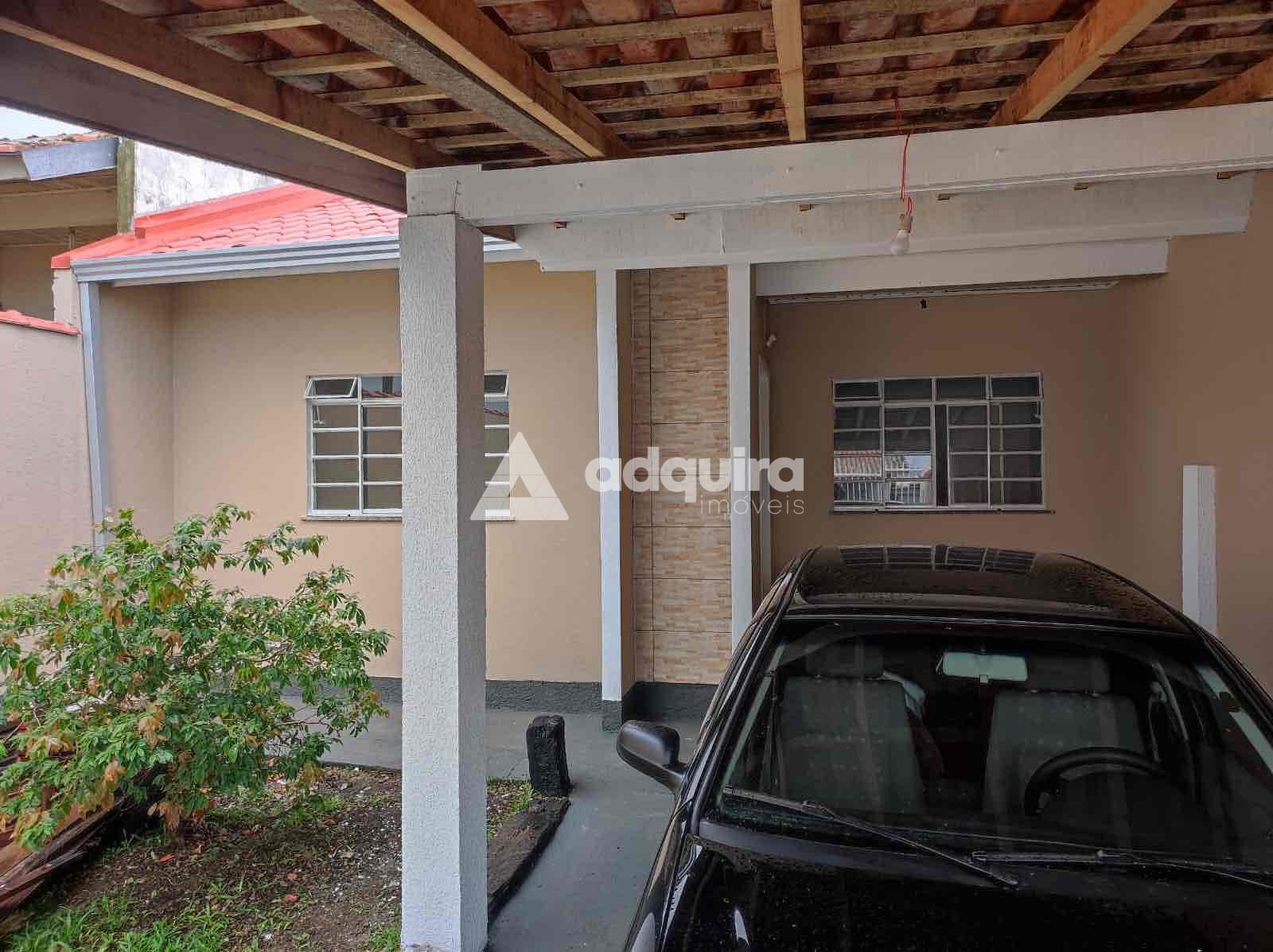Casa à venda com 4 quartos, 110m² - Foto 3