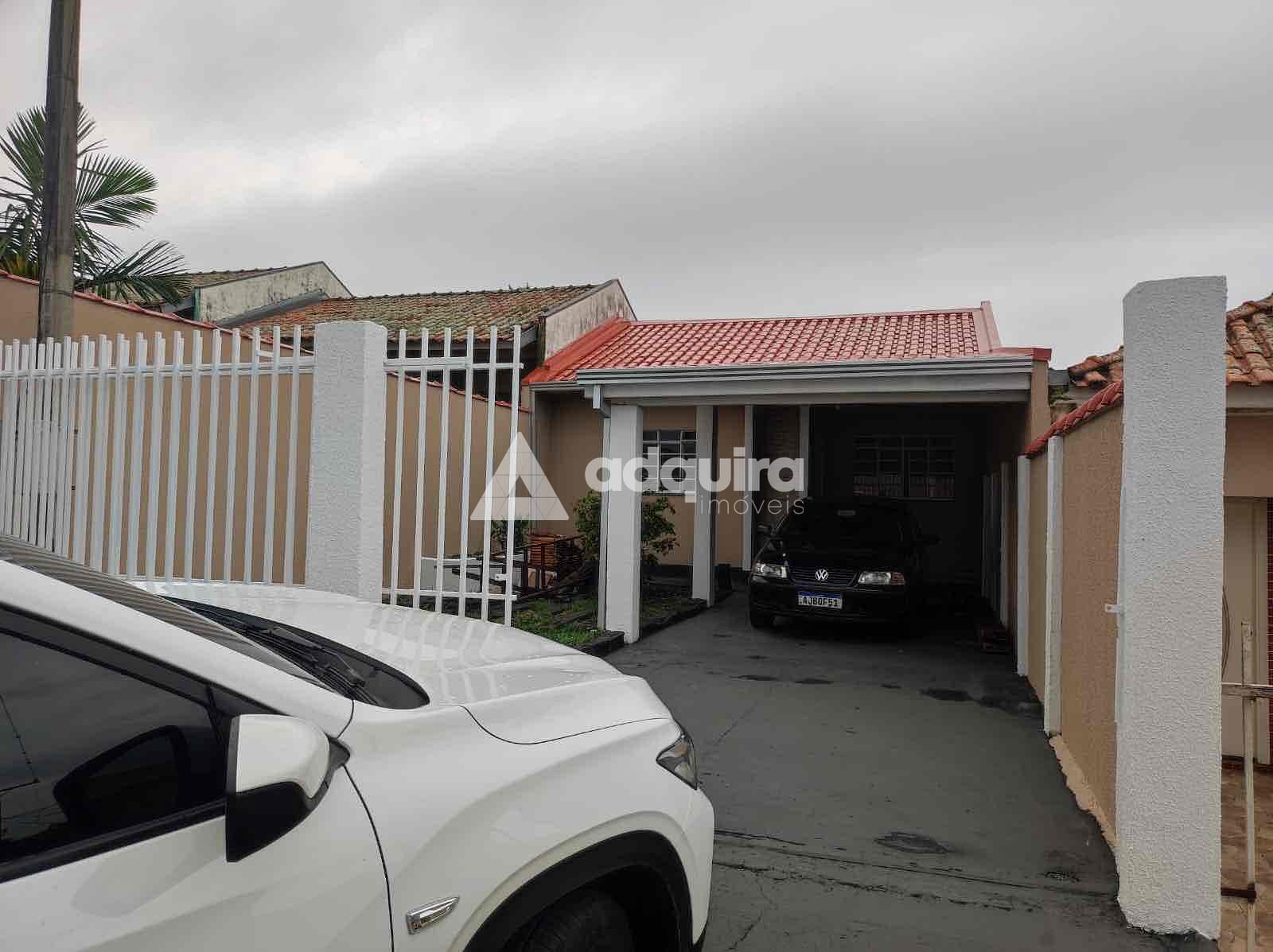 Casa à venda com 4 quartos, 110m² - Foto 18