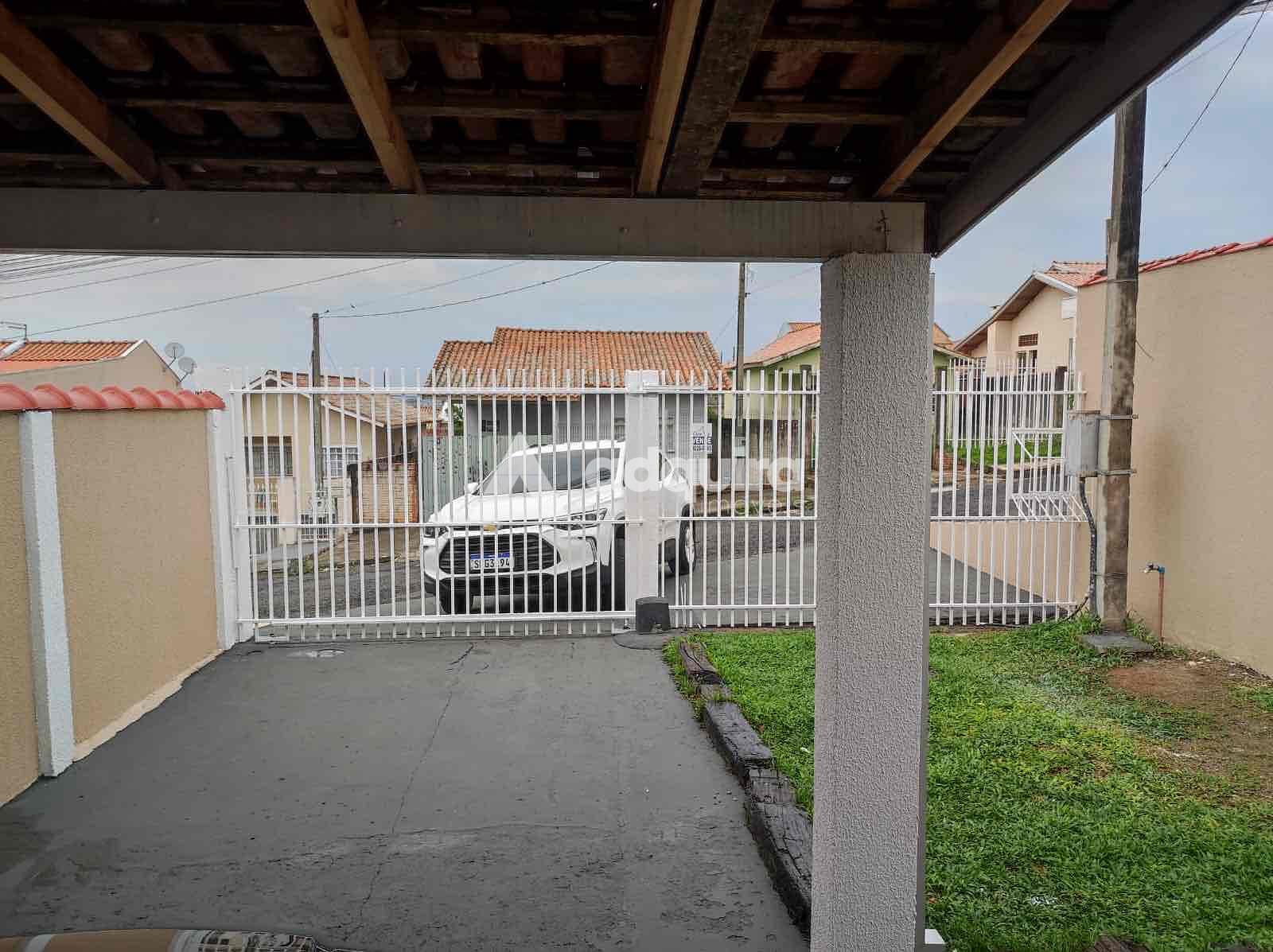 Casa à venda com 4 quartos, 110m² - Foto 17