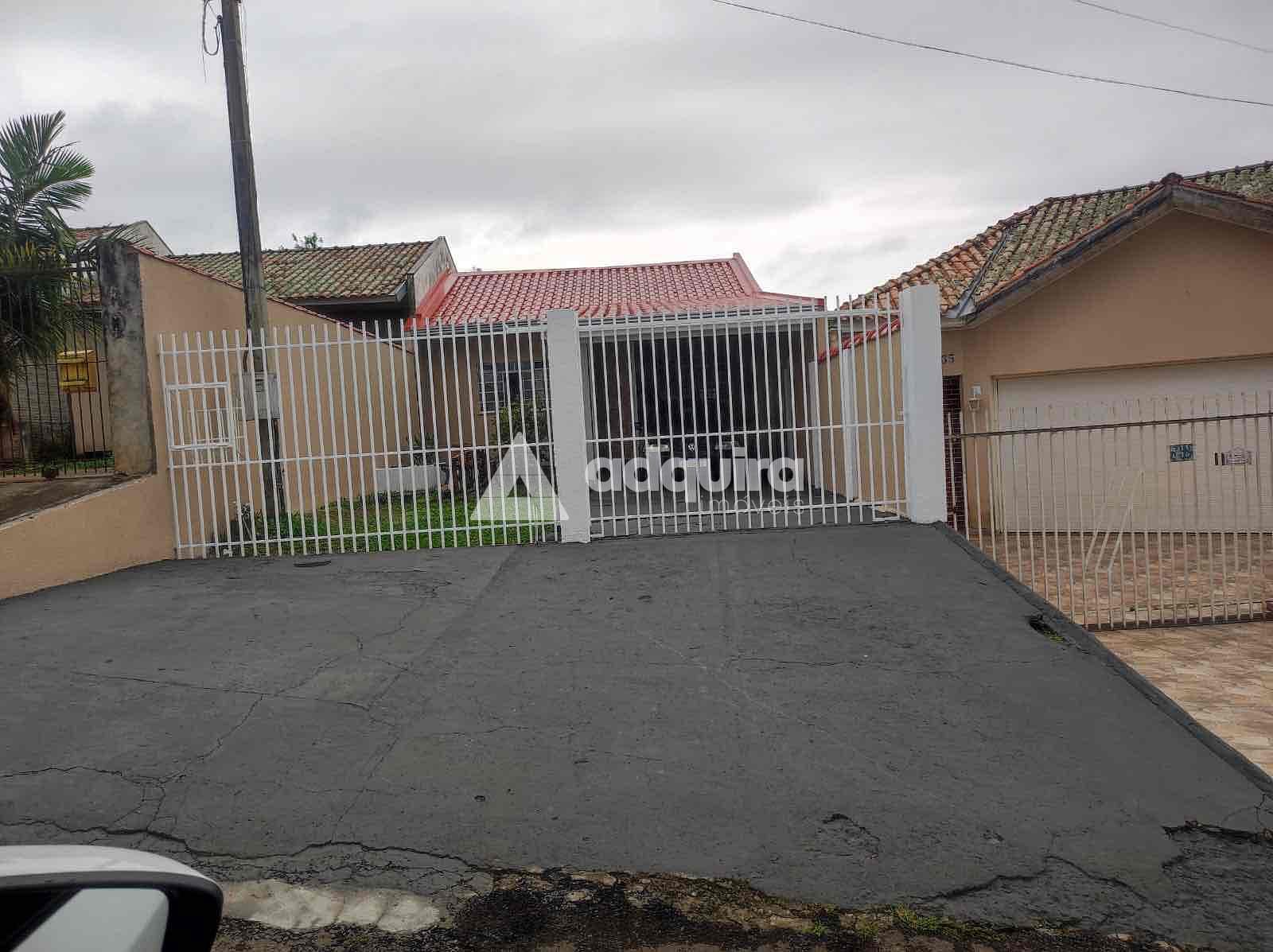 Casa à venda com 4 quartos, 110m² - Foto 19