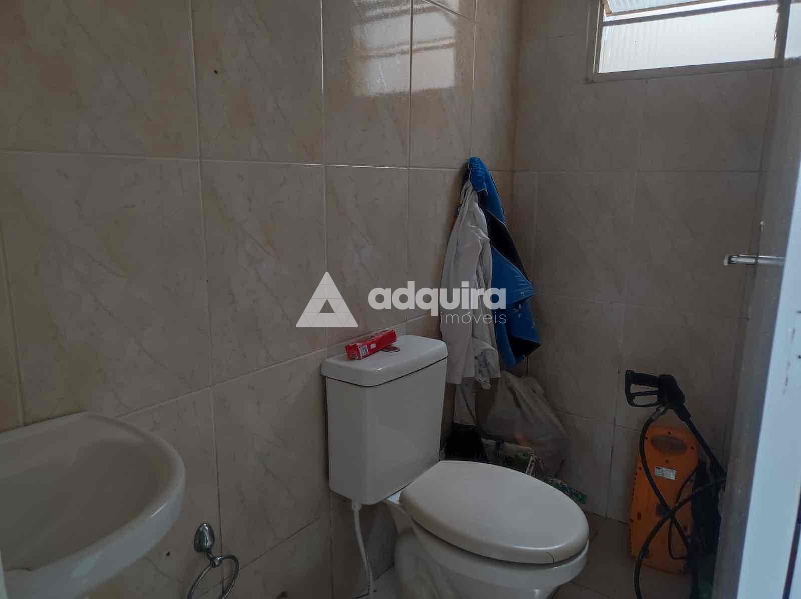Casa à venda com 4 quartos, 110m² - Foto 8