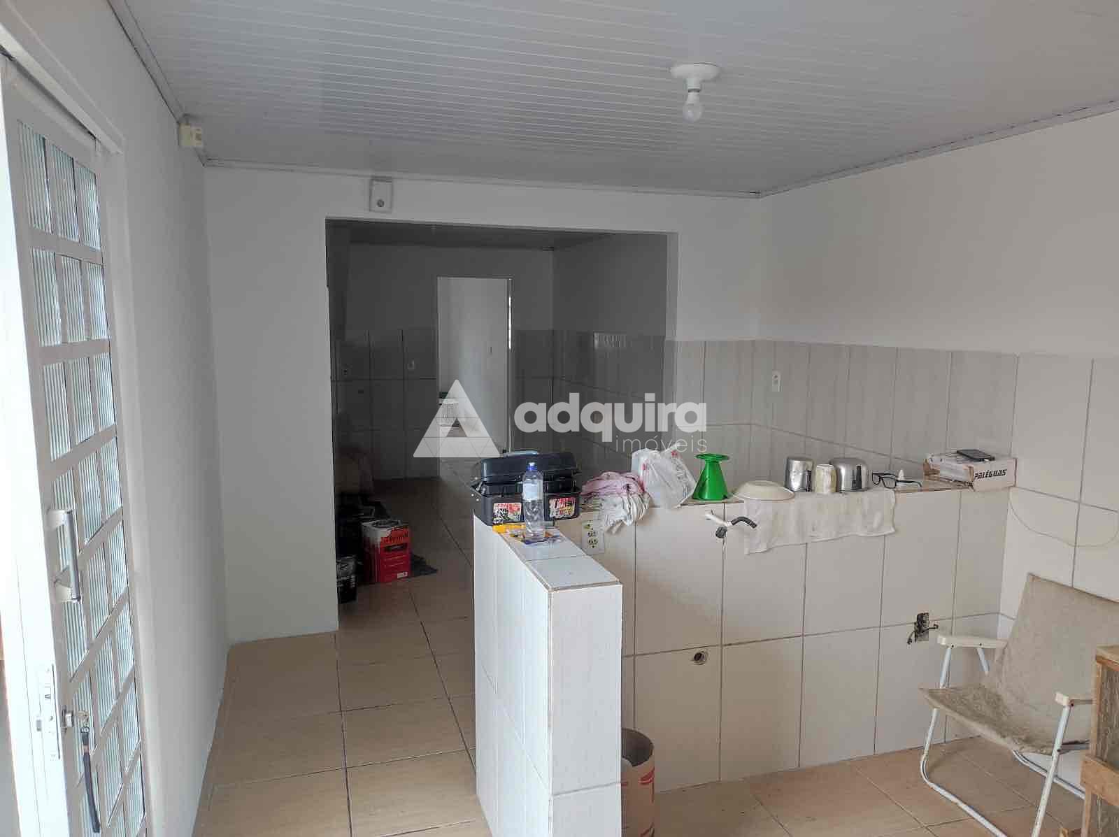 Casa à venda com 4 quartos, 110m² - Foto 12