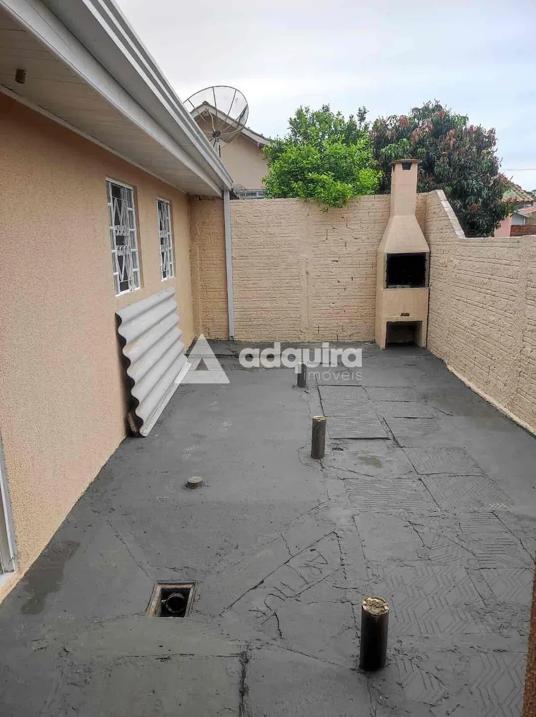 Casa, 4 quartos, 110 m² - Foto 14