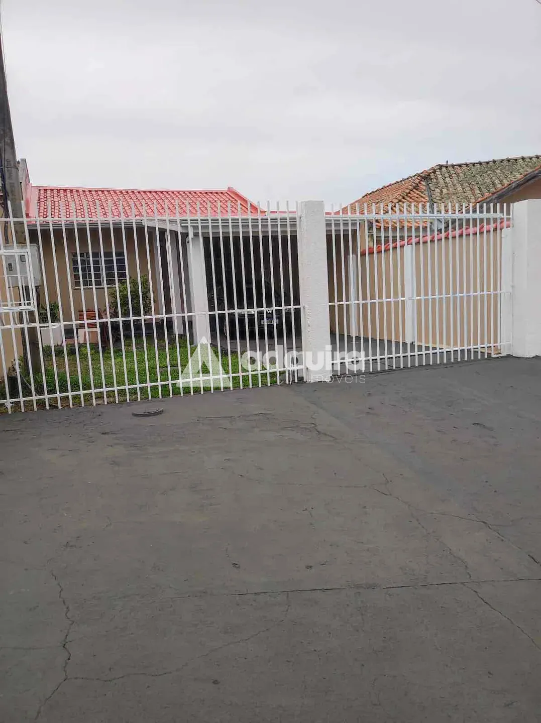Casa, 4 quartos, 110 m² - Foto 1