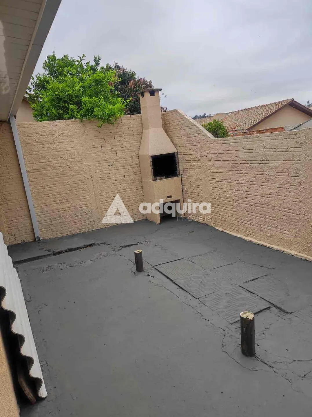 Casa, 4 quartos, 110 m² - Foto 4