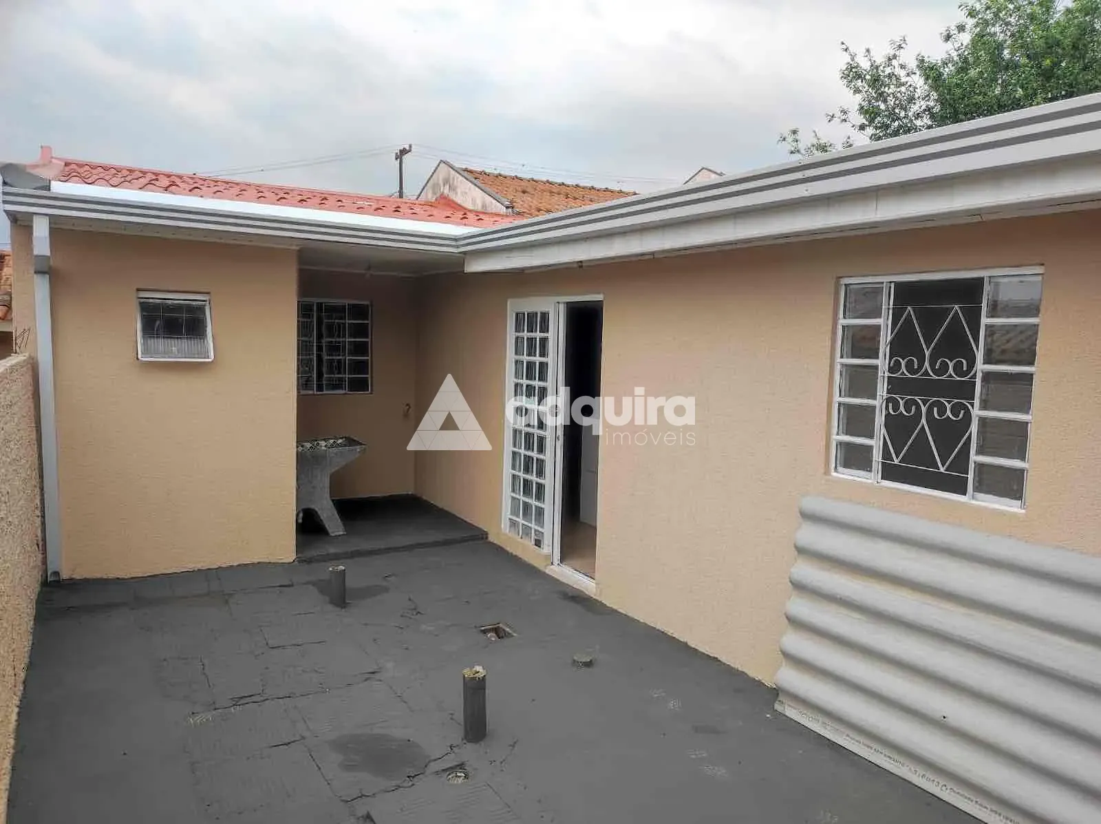 Casa, 4 quartos, 110 m² - Foto 15