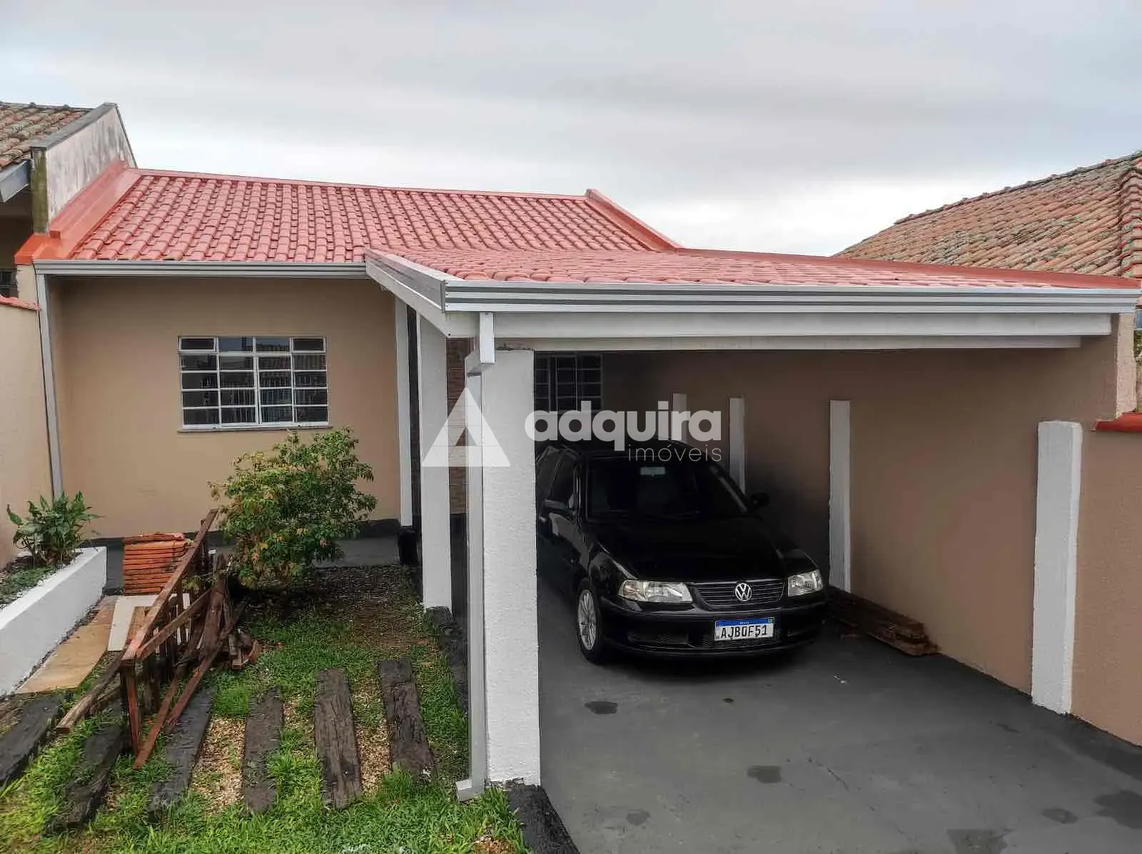 Casa, 4 quartos, 110 m² - Foto 2