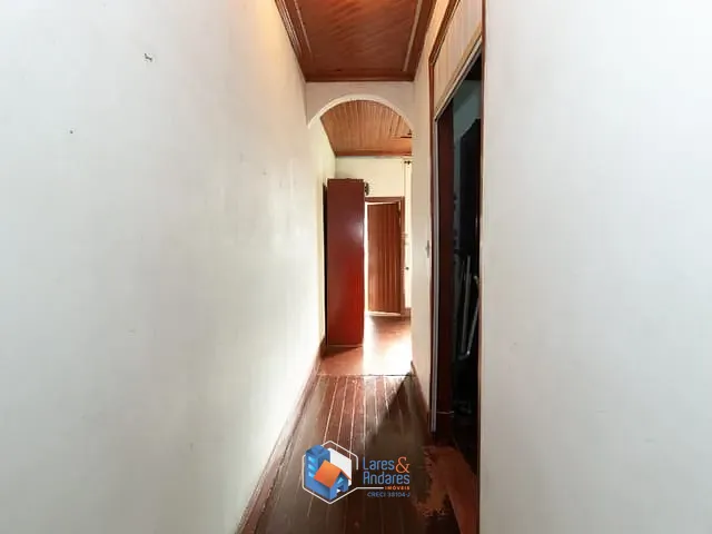 Casa com 90m² 3 quartos e 2 banheiros, à venda, no bairro Campo Belo em São Paulo