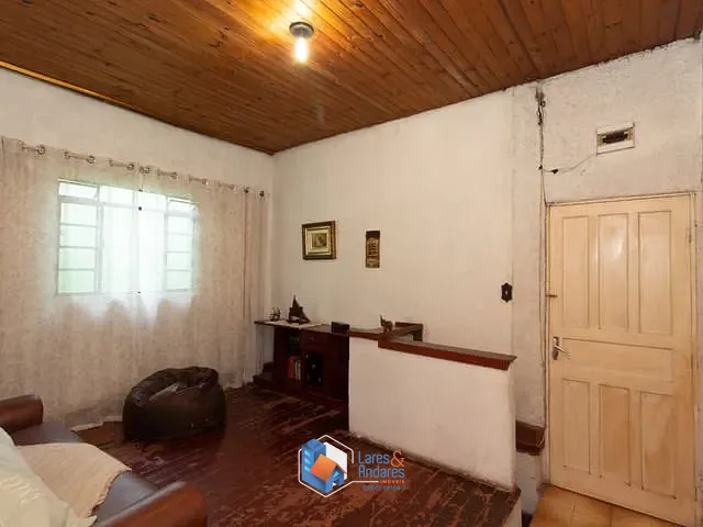 Casa com 90m² 3 quartos e 2 banheiros, à venda, no bairro Campo Belo em São Paulo