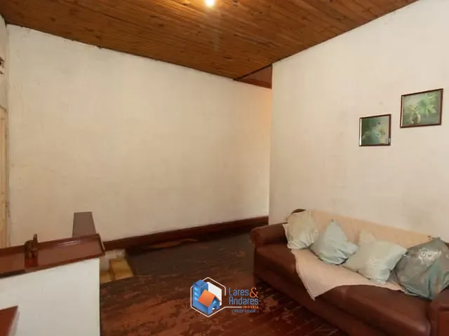 Casa com 90m² 3 quartos e 2 banheiros, à venda, no bairro Campo Belo em São Paulo