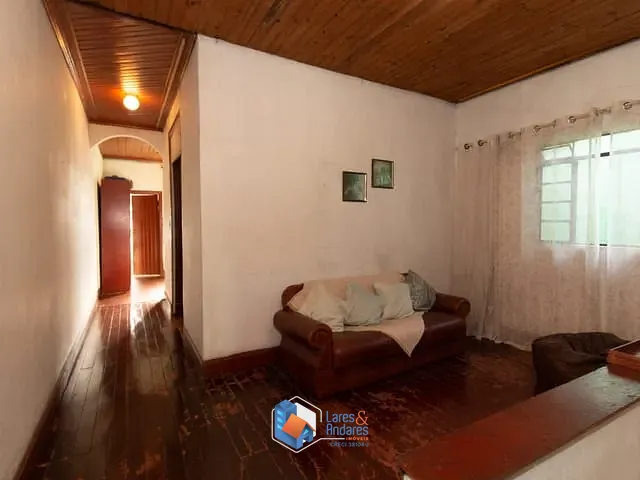Casa com 90m² 3 quartos e 2 banheiros, à venda, no bairro Campo Belo em São Paulo