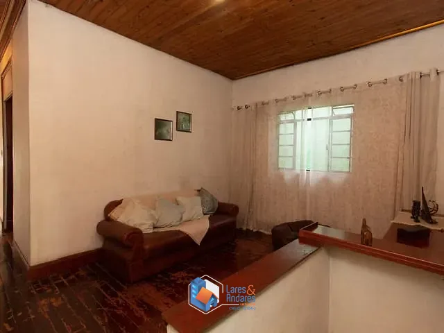 Casa com 90m² 3 quartos e 2 banheiros, à venda, no bairro Campo Belo em São Paulo