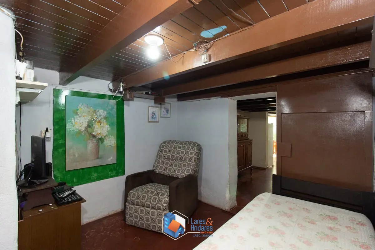 Casa, 3 quartos, 90 m² - Foto 13