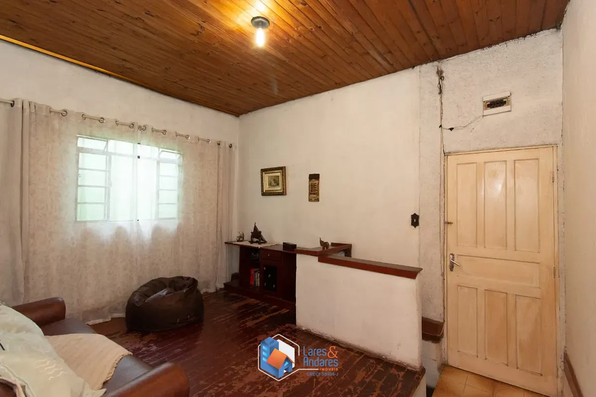 Casa, 3 quartos, 90 m² - Foto 3