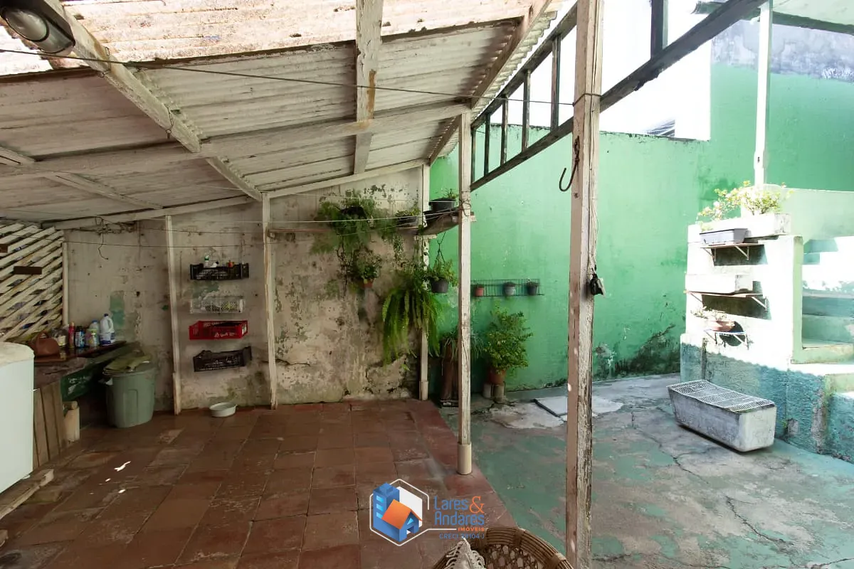 Casa, 3 quartos, 90 m² - Foto 26