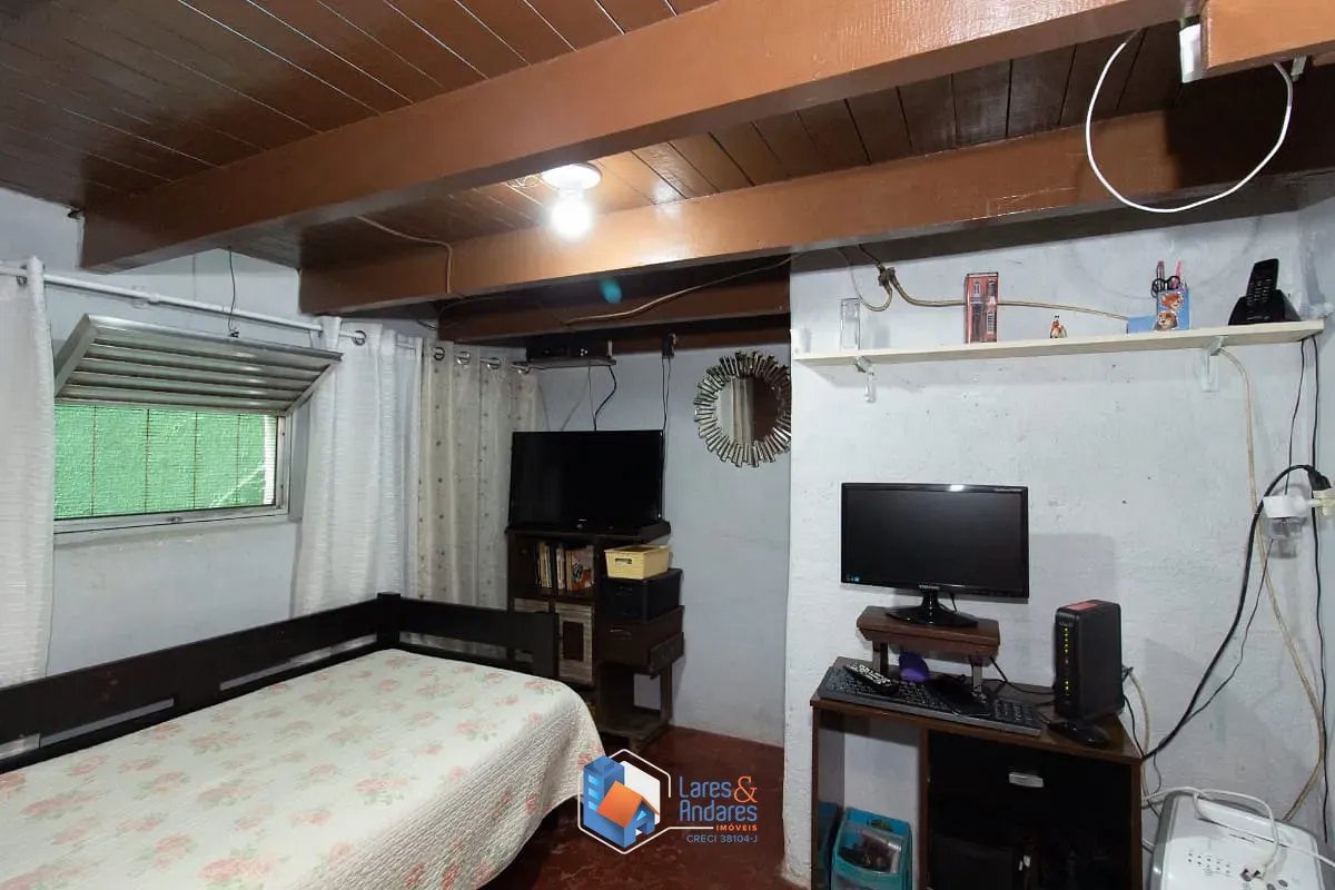 Casa, 3 quartos, 90 m² - Foto 14