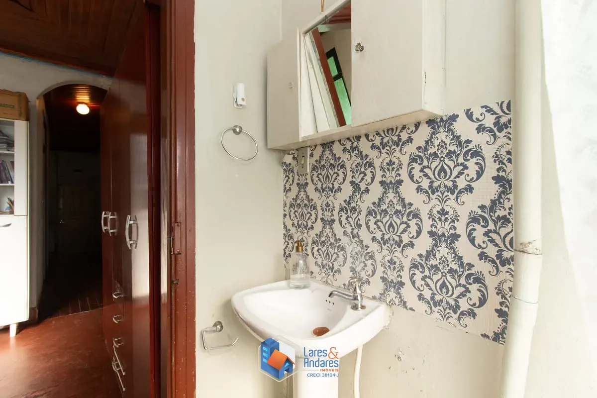 Casa, 3 quartos, 90 m² - Foto 12
