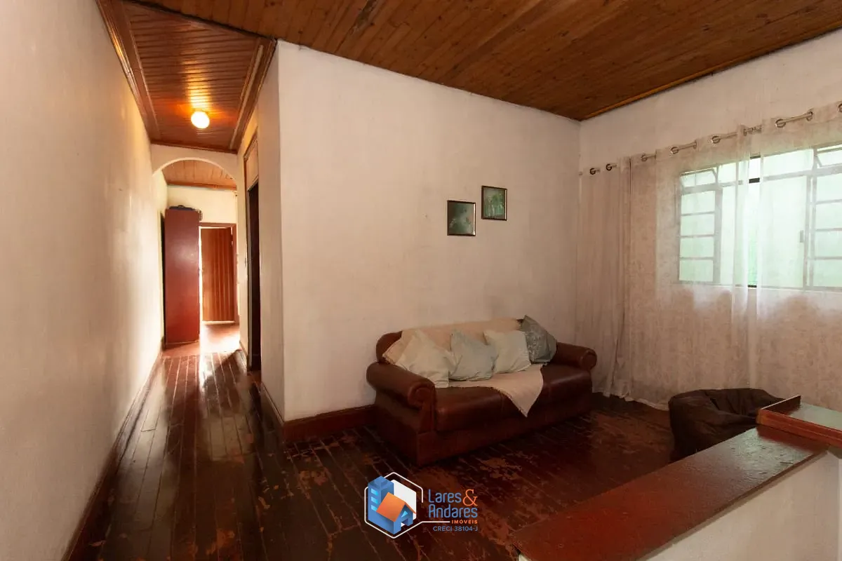 Casa, 3 quartos, 90 m² - Foto 2