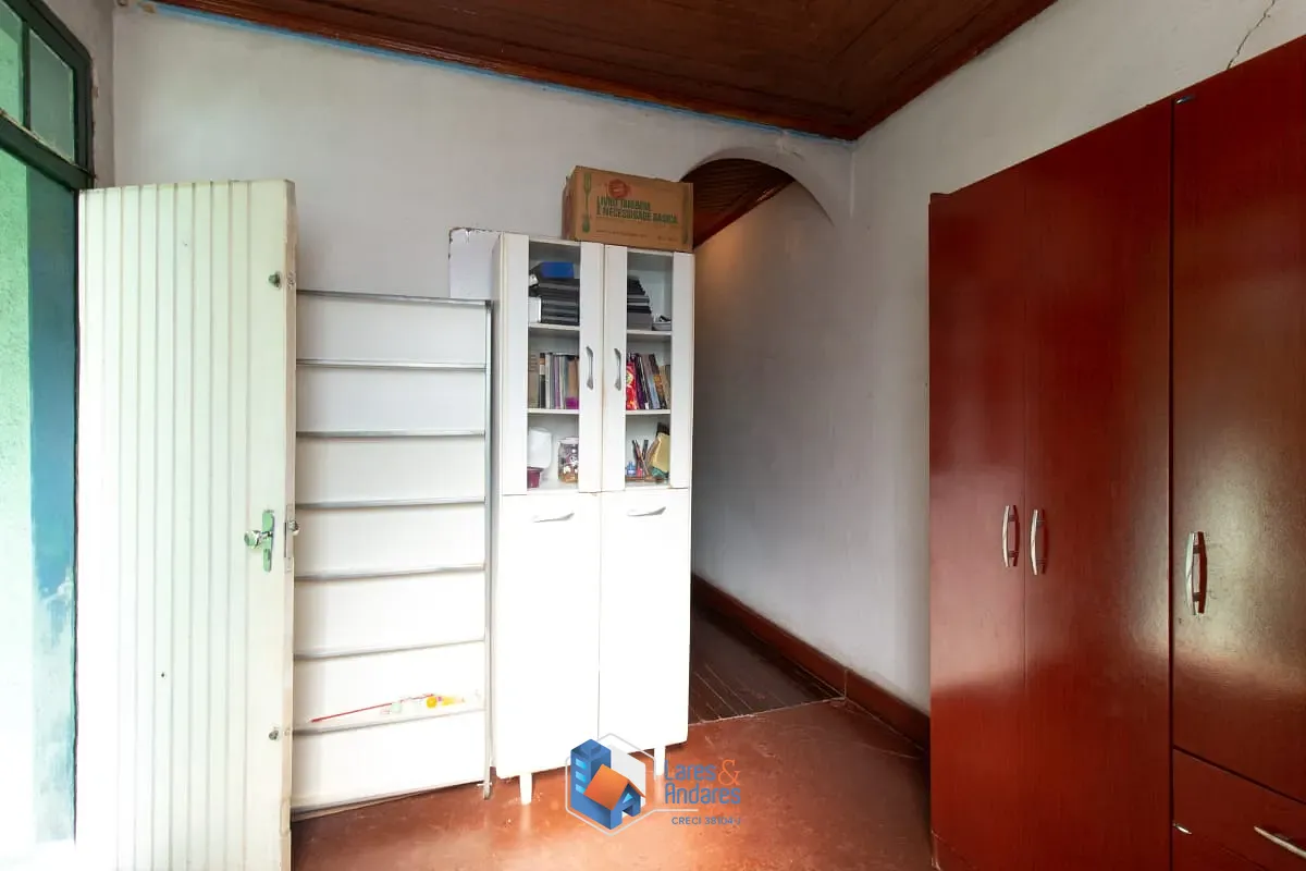 Casa, 3 quartos, 90 m² - Foto 9