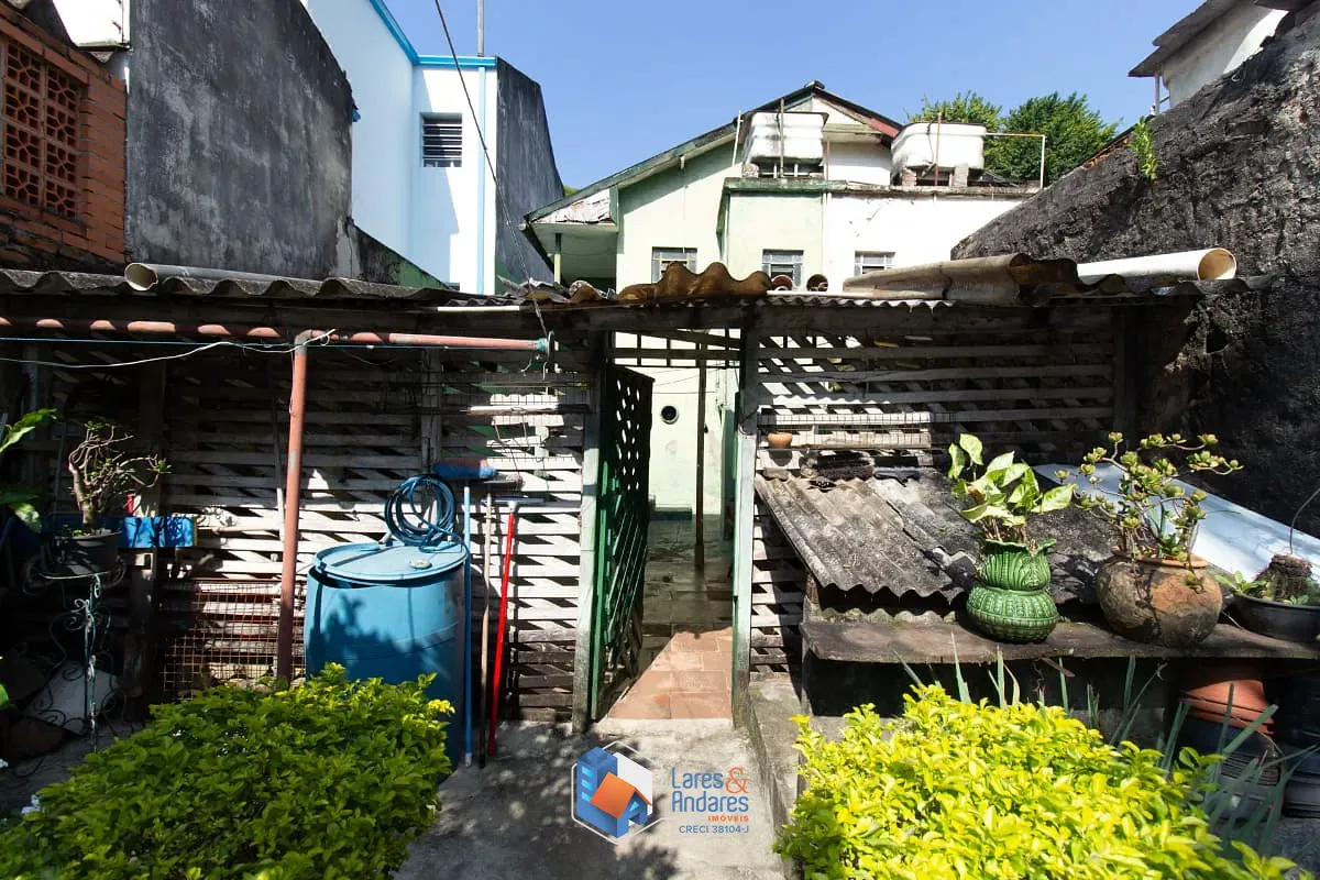 Casa, 3 quartos, 90 m² - Foto 23