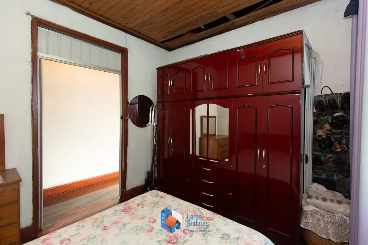 Casa, 3 quartos, 90 m² - Foto 7