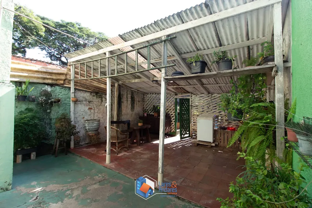 Casa, 3 quartos, 90 m² - Foto 24