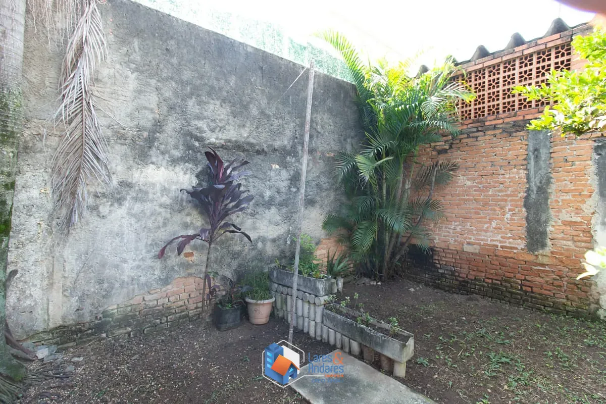 Casa, 3 quartos, 90 m² - Foto 21