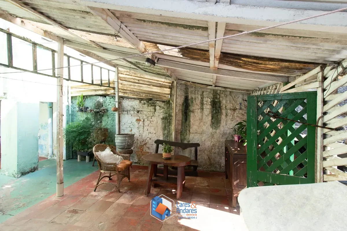 Casa, 3 quartos, 90 m² - Foto 25