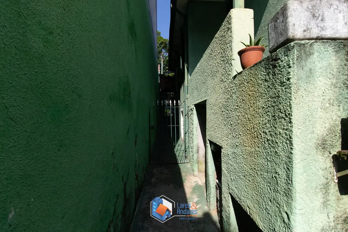Casa, 3 quartos, 90 m² - Foto 28