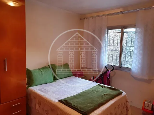 Casa com 200m² 2 quartos e 3 banheiros, à venda, no bairro Jardim Colonial em São Paulo