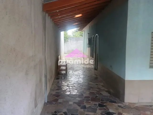 Casa com 10m² 3 quartos e 1 banheiro, à venda ou para alugar, no bairro Jardim Terras do Sul em São José Dos Campos
