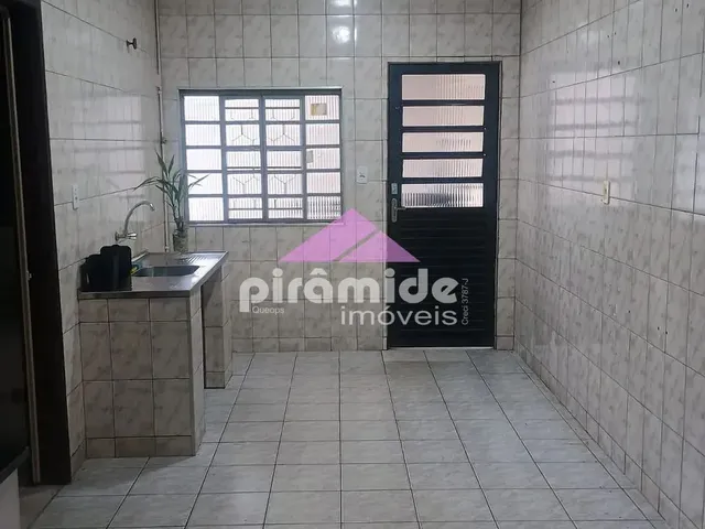 Casa com 10m² 3 quartos e 1 banheiro, à venda ou para alugar, no bairro Jardim Terras do Sul em São José Dos Campos