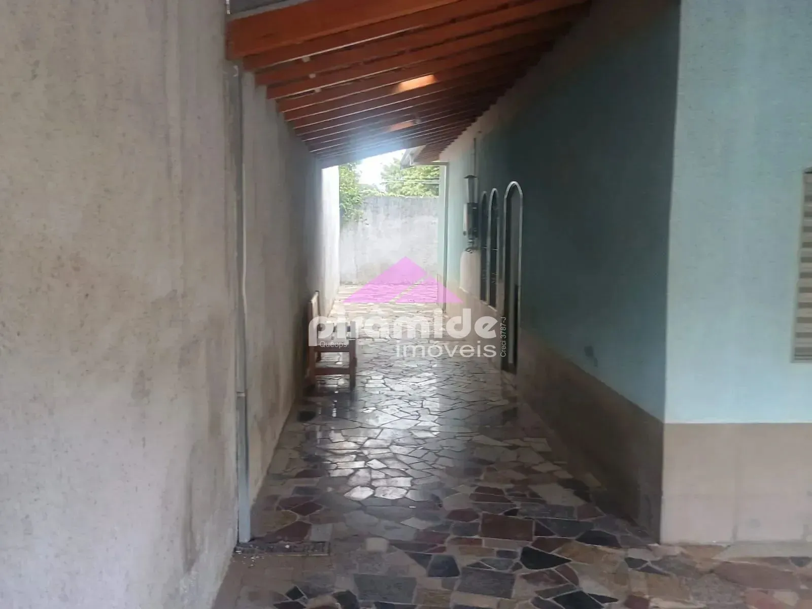 Casa, 3 quartos, 164 m² - Foto 2