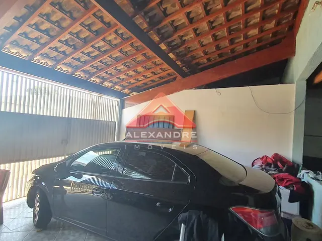Casa com 322m² 3 quartos e 3 banheiros, à venda, no bairro Vila Tatetuba em São José dos Campos