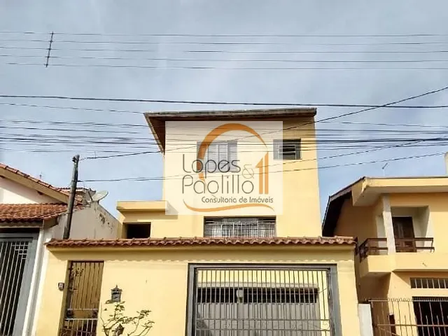 Casa com 273m² 5 quartos e 4 banheiros, à venda, no bairro Centro em Atibaia